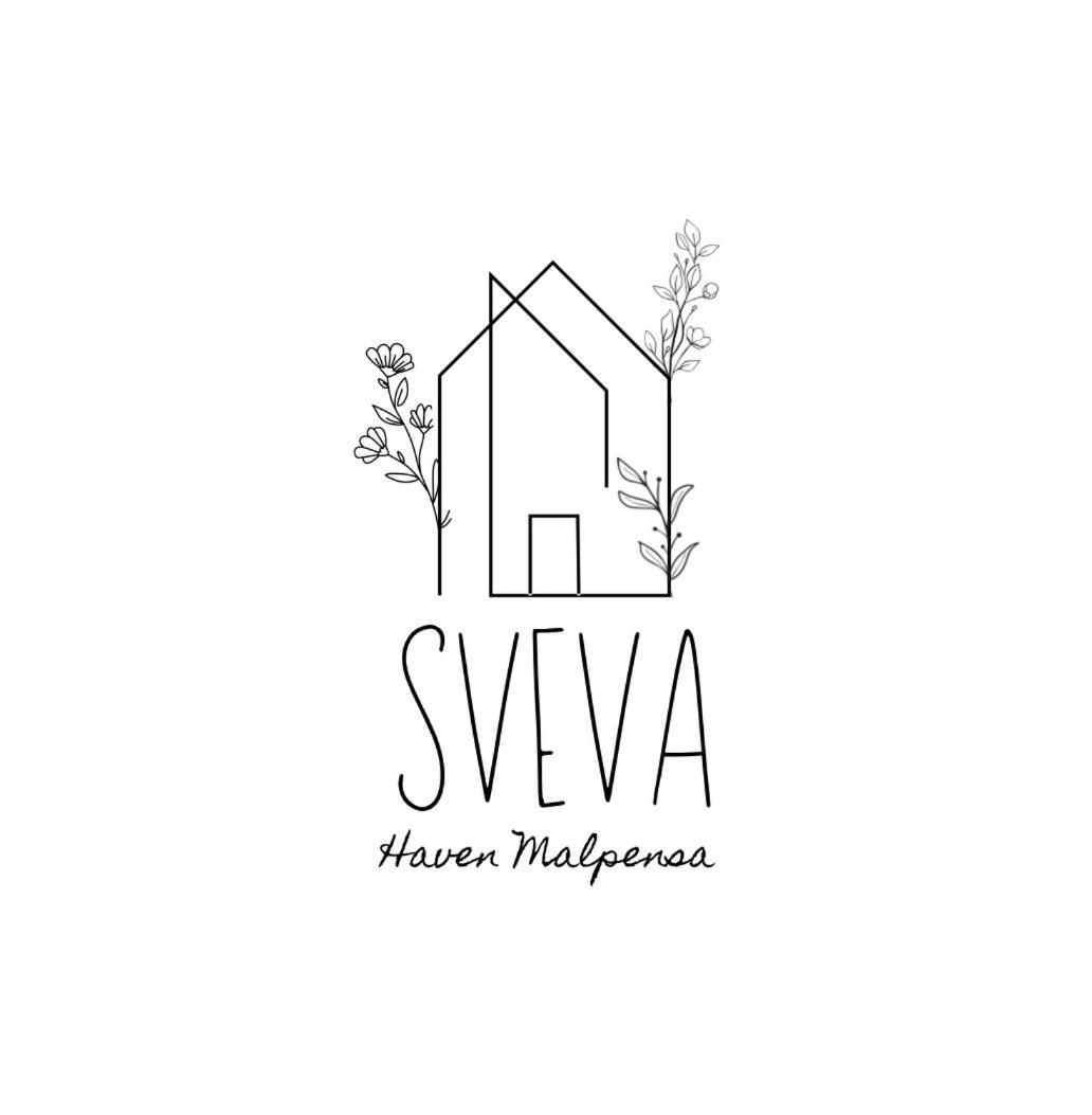 לינה וארוחת בוקר קאסה נואובה Sveva Haven Malpensa מראה חיצוני תמונה